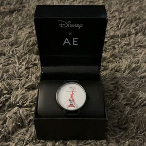 Mickey Mouse Watch - AEO Edition